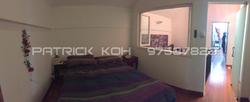 Mountbatten Lodge (D15), Apartment #105034202